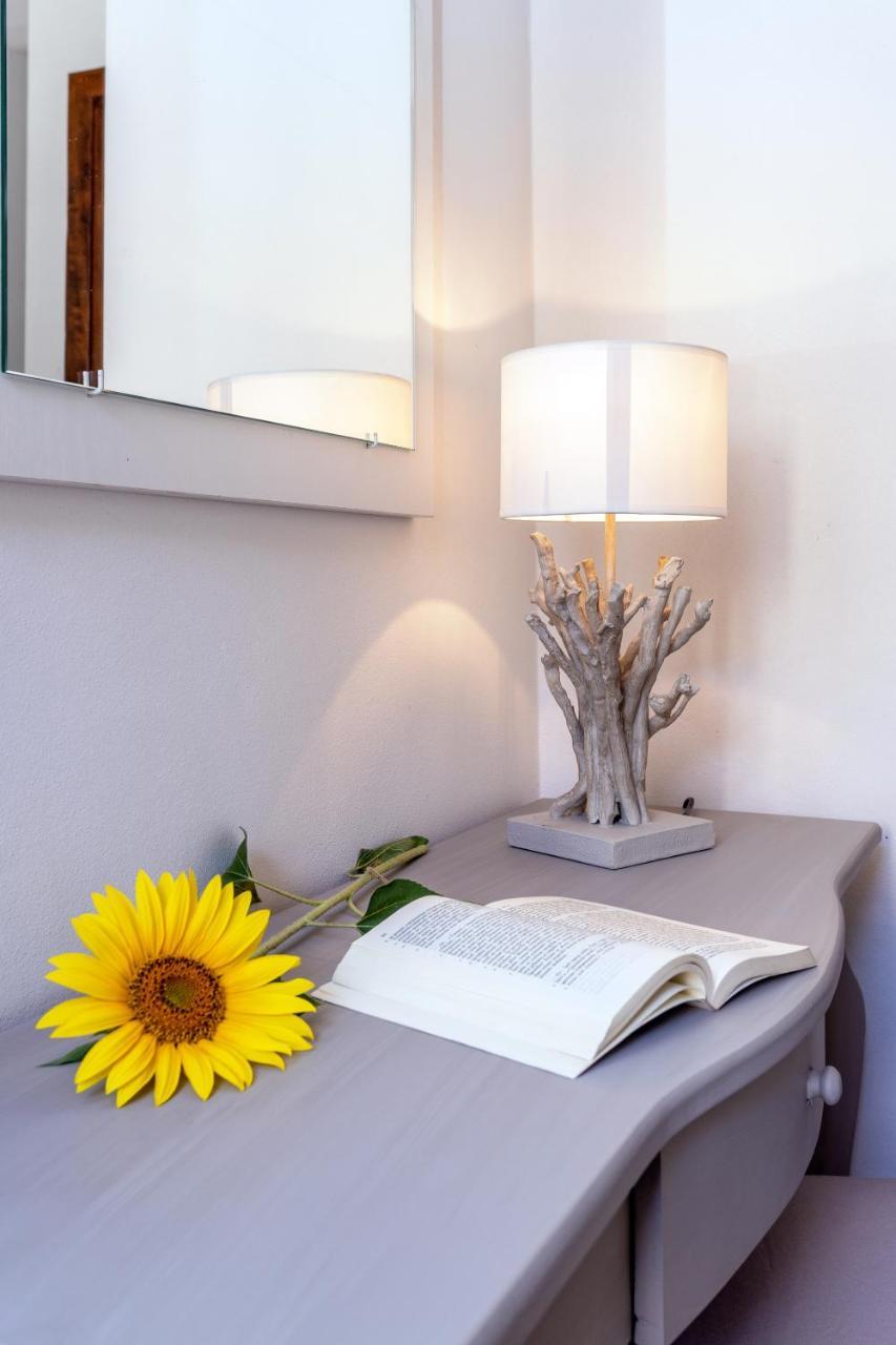 Il Borgo Di Terrensano Aparthotel Siena Ngoại thất bức ảnh