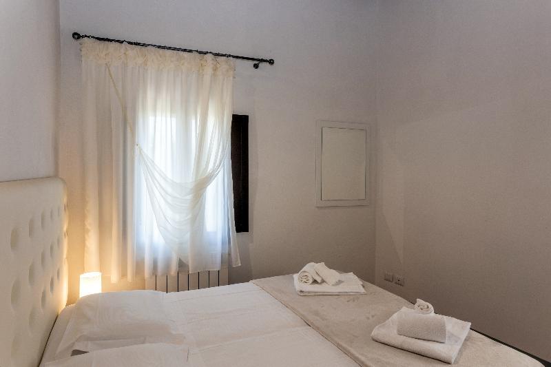 Il Borgo Di Terrensano Aparthotel Siena Ngoại thất bức ảnh