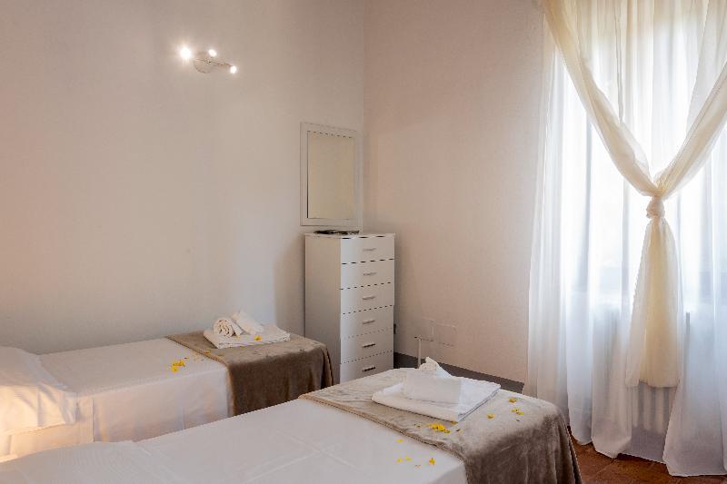 Il Borgo Di Terrensano Aparthotel Siena Ngoại thất bức ảnh