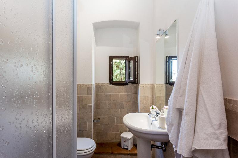 Il Borgo Di Terrensano Aparthotel Siena Ngoại thất bức ảnh