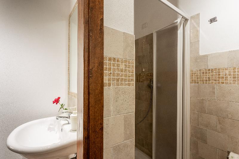 Il Borgo Di Terrensano Aparthotel Siena Ngoại thất bức ảnh
